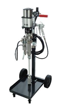 IBK Pumpe Advance 30-50
