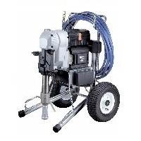 elektrische Kolbenpumpe EP035T