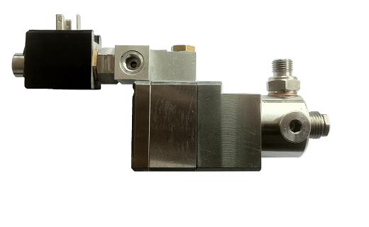 Spr&uuml;hventil EJ 1101