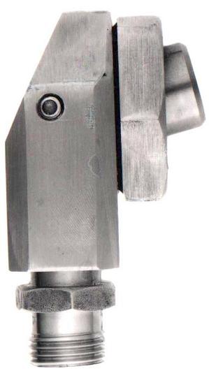 Feinstrahld&uuml;se EJ 89