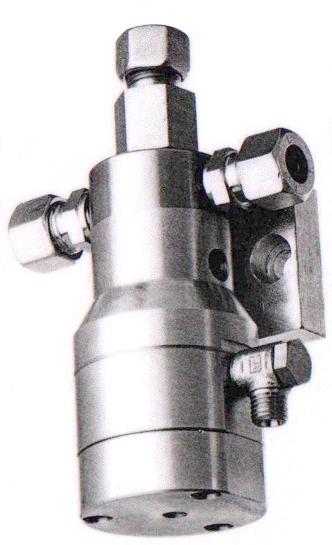 Spr&uuml;hventil EJ 1002